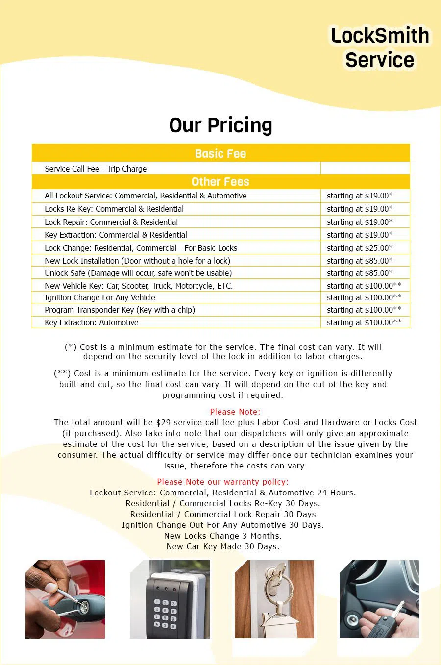 Bronze Locksmith Store  Belmont, CA 650-235-1918